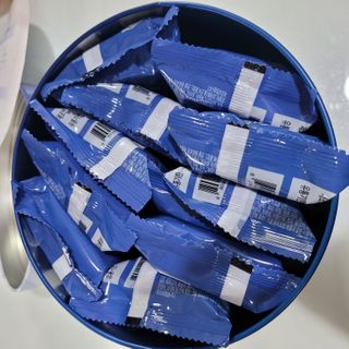 서울약사신협_프로바이오생유산균_2.5G x 100포 — 5점을 준 리뷰어가 2021년 2월 올린 사용 사진