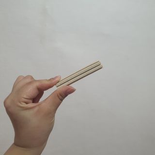 페페로니 클린플러스 덴탈오리껌 10g x 14p — 5점을 준 리뷰어가 2021년 7월 올린 사용 사진