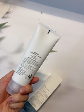 아이레시피 아쿠아피토플렉스 크림 인 젤 100ml — 5점을 준 리뷰어가 2022년 12월 올린 사용 사진