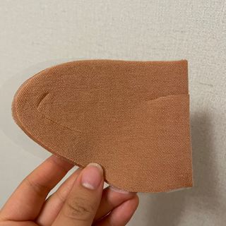 아이디플라코스메틱 아이디 페이스핏 마이너스 밴드 v2 — 3.5점을 준 리뷰어가 2021년 5월 올린 사용 사진
