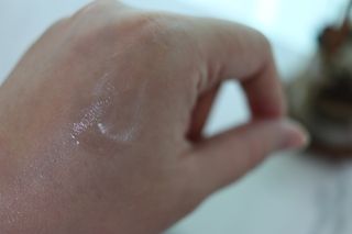 소담스퀘어 상암 솔포그 비타민 화이트닝 앰플 50ml 안티에이징 항산화 가미 잡티 트러블 세라마이드 — 5점을 준 리뷰어가 2022년 11월 올린 사용 사진
