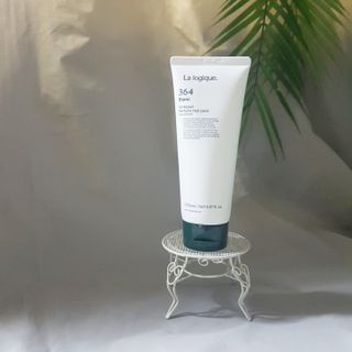 라로지크 X3 리페어 퍼퓸 헤어팩 150mℓ — 5점을 준 리뷰어가 2021년 12월 올린 사용 사진