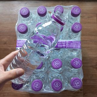 몽베스트 [MONTBEST]위드어스 500mL 20병 — 5점을 준 리뷰어가 2022년 6월 올린 사용 사진