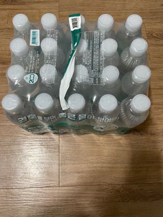닥터유 제주용암수 닥터유 용암수 530ml — 5점을 준 리뷰어가 2022년 5월 올린 사용 사진
