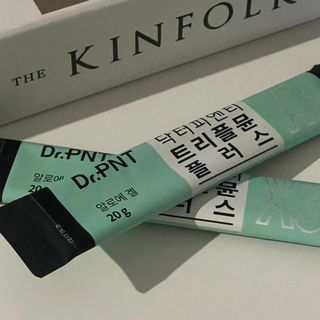 [Dr.PNT] 닥터피엔티 트리플뮨 플러스 [1개월분] — 5점을 준 리뷰어가 2022년 9월 올린 사용 사진