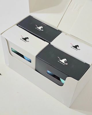 더위치골프(thewitchgolf) 프리미엄 골프 공 더위치골프 매트 펄 컬러의 3피스볼 더위치골프 골프볼 선물세트 — 5점을 준 리뷰어가 2023년 9월 올린 사용 사진