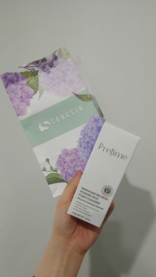 kimkim님이 올린 리뷰 사진 1