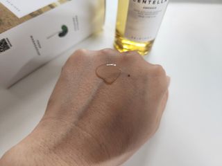 MF[스킨1004] 마다가스카르 센텔라 앰플 100ml — 5점을 준 리뷰어가 2024년 5월 올린 사용 사진
