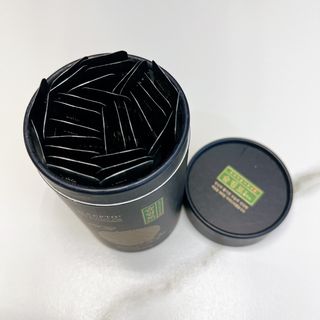 프리마인 자체 기업부설 연구소에서 찾아낸 건강한 수면의 비밀.  슬립토 플러스 30포 — 5점을 준 리뷰어가 2022년 2월 올린 사용 사진