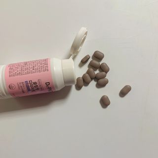 닥터피엔티 [Dr.PNT] 하루 2알로 건강한 다이어트! 한겨울에도 체지방만 쏙~ 슬림핏 다이어트 — 4점을 준 리뷰어가 2023년 1월 올린 사용 사진