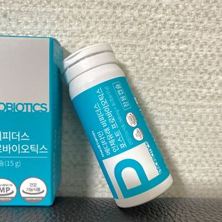 메디타민 인체유래 비피더스 포스트 프로바이오틱스 — 5점을 준 리뷰어가 2020년 12월 올린 사용 사진
