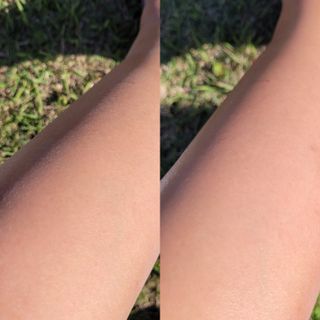 줄라이 모닝 _ JULY MORNING 줄라이모닝 하이드레이팅 퍼퓸드 바디앤핸드 에멀젼 — 5점을 준 리뷰어가 2021년 10월 올린 사용 사진