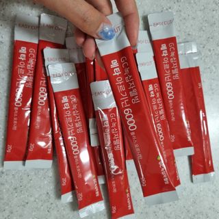 메타아르기닌 GC녹십자웰빙 메타 아르기닌 6000 플러스 오르니틴 — 5점을 준 리뷰어가 2022년 6월 올린 사용 사진