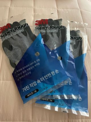 달콤쌉쌀쇼콜라님이 올린 리뷰 사진 3