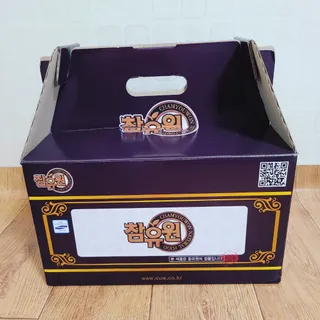 참유원 특허제조 활력 여주진액 여주즙 50포 — 5점을 준 리뷰어가 2022년 3월 올린 사용 사진
