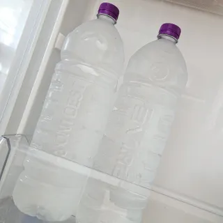 몽베스트위드어스[무라벨] 2L_6입_2Pack — 5점을 준 리뷰어가 2022년 1월 올린 사용 사진