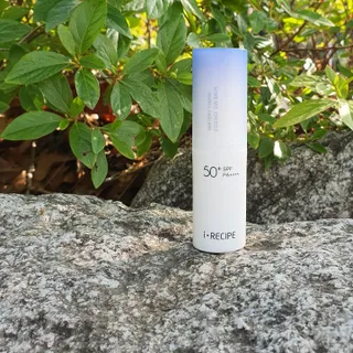 아이레시피 워터리터치 에센스 선 밤 [SPF50+/PA++++] — 5점을 준 리뷰어가 2023년 6월 올린 사용 사진