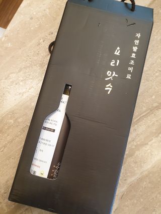 천연 요리 에센스요리맛수 930g 2개 SET — 5점을 준 리뷰어가 2021년 4월 올린 사용 사진