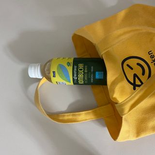 더그레잇티 콤부차 [매일유업] 더그레잇티 44kcal 콤부차 300ml *12개입 (오리지널 6개+베리리치 6개) — 5점을 준 리뷰어가 2023년 8월 올린 사용 사진