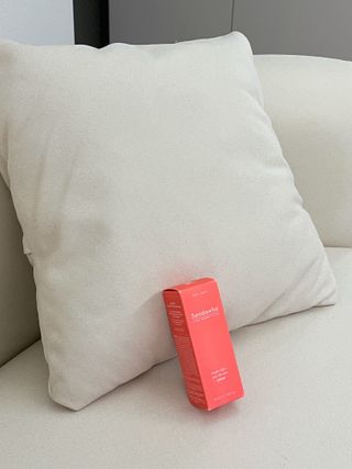 산다화 더블 이펙트 안티 링클 세럼 50ml — 5점을 준 리뷰어가 2023년 3월 올린 사용 사진