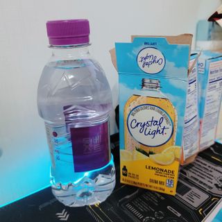 몽베스트 [MONTBEST] 330mL 20병 — 5점을 준 리뷰어가 2022년 3월 올린 사용 사진