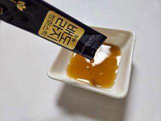 광동생활건강 나우 [광동] 배도라지 쌍화스틱 10mL x 100포 — 5점을 준 리뷰어가 2023년 11월 올린 사용 사진