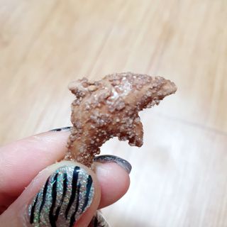 고래밥초코범벅 고래밥 초코범벅 — 3점을 준 리뷰어가 2021년 10월 올린 사용 사진