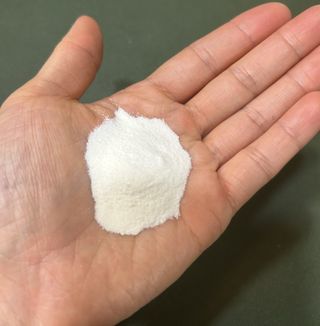 메디포스트 모비타 미쓰리 글루타치온 30포 — 5점을 준 리뷰어가 2023년 2월 올린 사용 사진