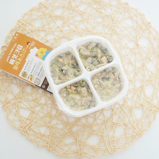 다함께레시피 다시피 초간편 블럭소소 400g — 5점을 준 리뷰어가 2023년 1월 올린 사용 사진
