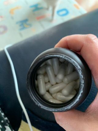 슬림플래닛 L카르니틴 2000mg 엑서사이즈 — 5점을 준 리뷰어가 2021년 3월 올린 사용 사진
