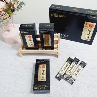 광동생활건강 [광동제약] 광동 광옥고 홍삼 본 30포 + 쇼핑백 증정 — 5점을 준 리뷰어가 2022년 1월 올린 사용 사진