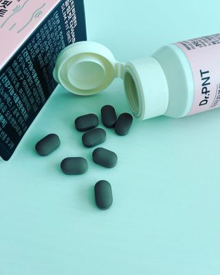 닥터피엔티 [Dr.PNT] 하루 2알로 건강한 다이어트! 한겨울에도 체지방만 쏙~ 슬림핏 다이어트 — 4.5점을 준 리뷰어가 2022년 8월 올린 사용 사진