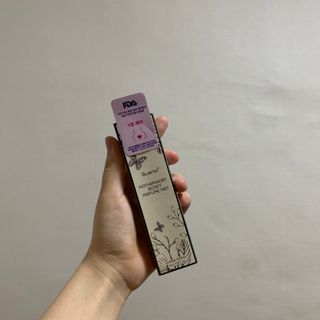 브에노 마더워트 시크릿 퍼퓸 미스트 — 4점을 준 리뷰어가 2021년 6월 올린 사용 사진