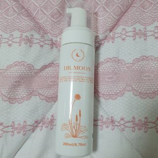 MF프리 [닥터문] 유산균 락토케어 질경초 여성청결제 200ml (폼타입) — 5점을 준 리뷰어가 2022년 6월 올린 사용 사진