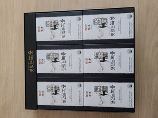 [몸엔용] 과일을 넣어 국산녹용을 맛있게 60ml x 30포 — 5점을 준 리뷰어가 2021년 6월 올린 사용 사진