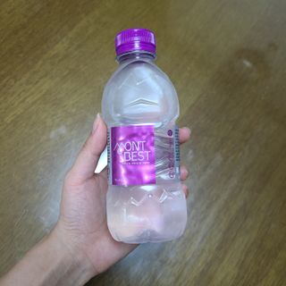 몽베스트 [MONTBEST] 330mL 20병 — 5점을 준 리뷰어가 2021년 10월 올린 사용 사진