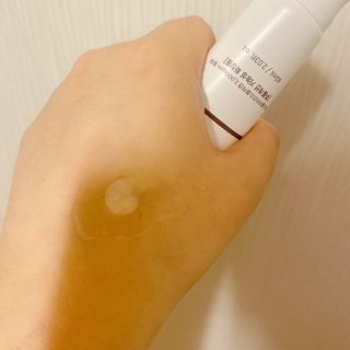 체르엠  프루브 콜라겐 앰플세럼 60ml 1병 — 3.5점을 준 리뷰어가 2022년 3월 올린 사용 사진