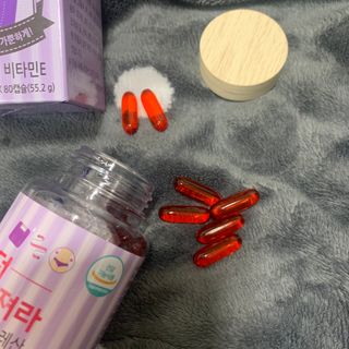 먹어도좋아 더빠져라 — 4점을 준 리뷰어가 2021년 1월 올린 사용 사진