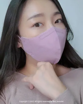 [푸름웰니스] 비움 스타일핏 클래식 — 5점을 준 리뷰어가 2022년 3월 올린 사용 사진