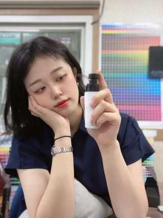 뿌리니 BBURINI L01, L02, L36, L222, A21, A110 6종 중 택1 — 5점을 준 리뷰어가 2021년 7월 올린 사용 사진