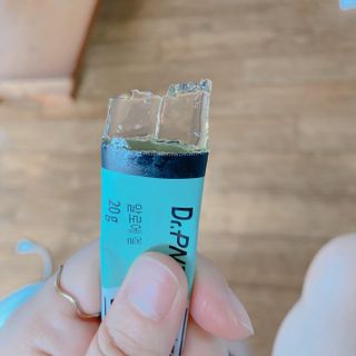 닥터피엔티 [Dr.PNT] 건강한 다이어트, 기능성 원료로 시작! 슬림핏 다이어트+트리플뮨 플러스[1개월분] — 5점을 준 리뷰어가 2022년 9월 올린 사용 사진