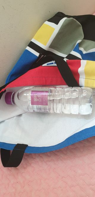 몽베스트 [MONTBEST] 500mL 20병 — 5점을 준 리뷰어가 2022년 4월 올린 사용 사진