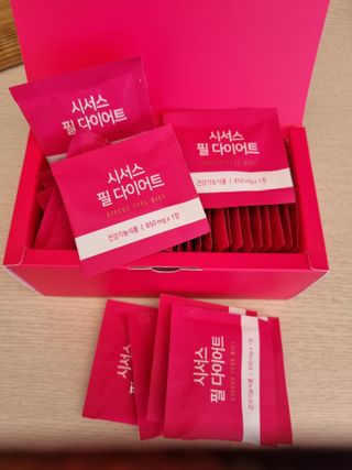 박하사탕님이 올린 리뷰 사진 1