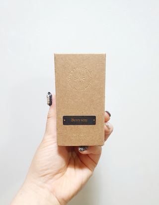 유쏘풀 익스프레 드 퍼퓸 50ml 4종  [세인트 모리츠] [베리섹시] [상탈 세콰이아] [엠포리아 코튼] 중 택 1 — 4점을 준 리뷰어가 2022년 3월 올린 사용 사진