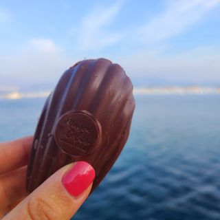 [메종콜리브리] 프랑스 마들렌 메종콜리브리 헤이즐넛 마들렌 2팩 — 5점을 준 리뷰어가 2021년 12월 올린 사용 사진