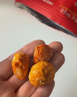 레드닥터 통째로 동결건조한 대추방울토마토 20g * 4봉 — 5점을 준 리뷰어가 2022년 12월 올린 사용 사진