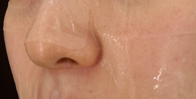 타포미 시카 탐 시트 마스크 27ml 리뷰 사진