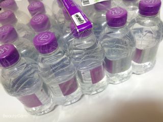 몽베스트 [MONTBEST] 330mL 20병 — 5점을 준 리뷰어가 2022년 3월 올린 사용 사진