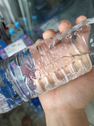 몽베스트 [MONTBEST]위드어스 500mL 20병 — 5점을 준 리뷰어가 2022년 6월 올린 사용 사진