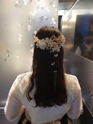 달리프 클로렐라 베러 루트 릴렉싱 샴푸 500ml — 5점을 준 리뷰어가 2021년 5월 올린 사용 사진